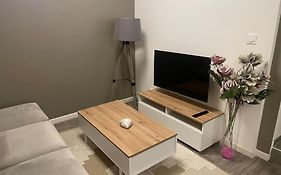 Authentique et calme hypercentre Wifi Netflix